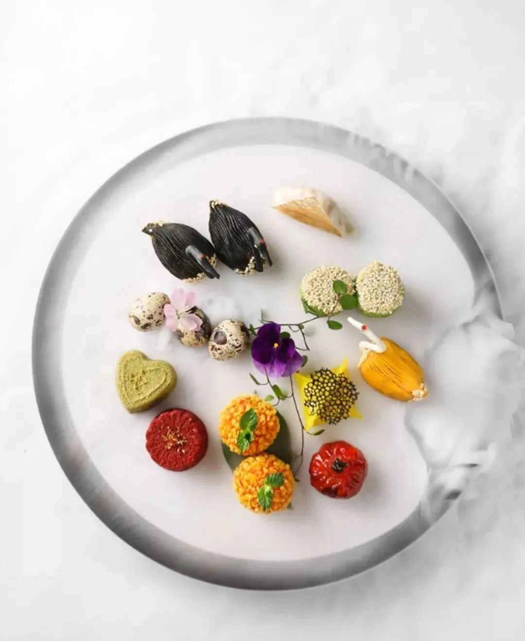 东方司宴最好吃的,东方司宴双人餐