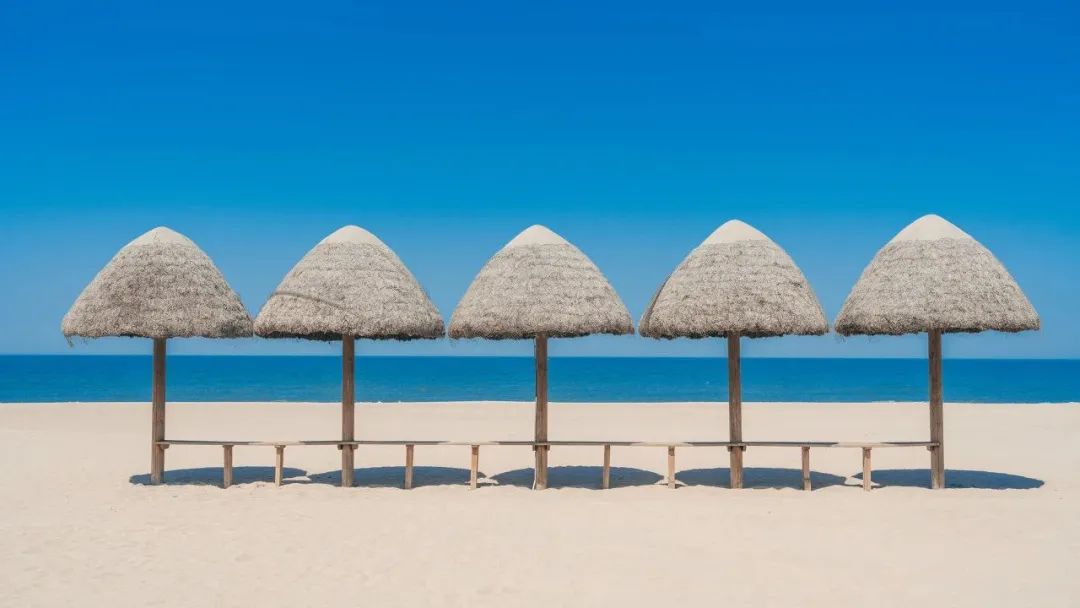 三亚最好的海滨小城,三亚最好的海边小城市