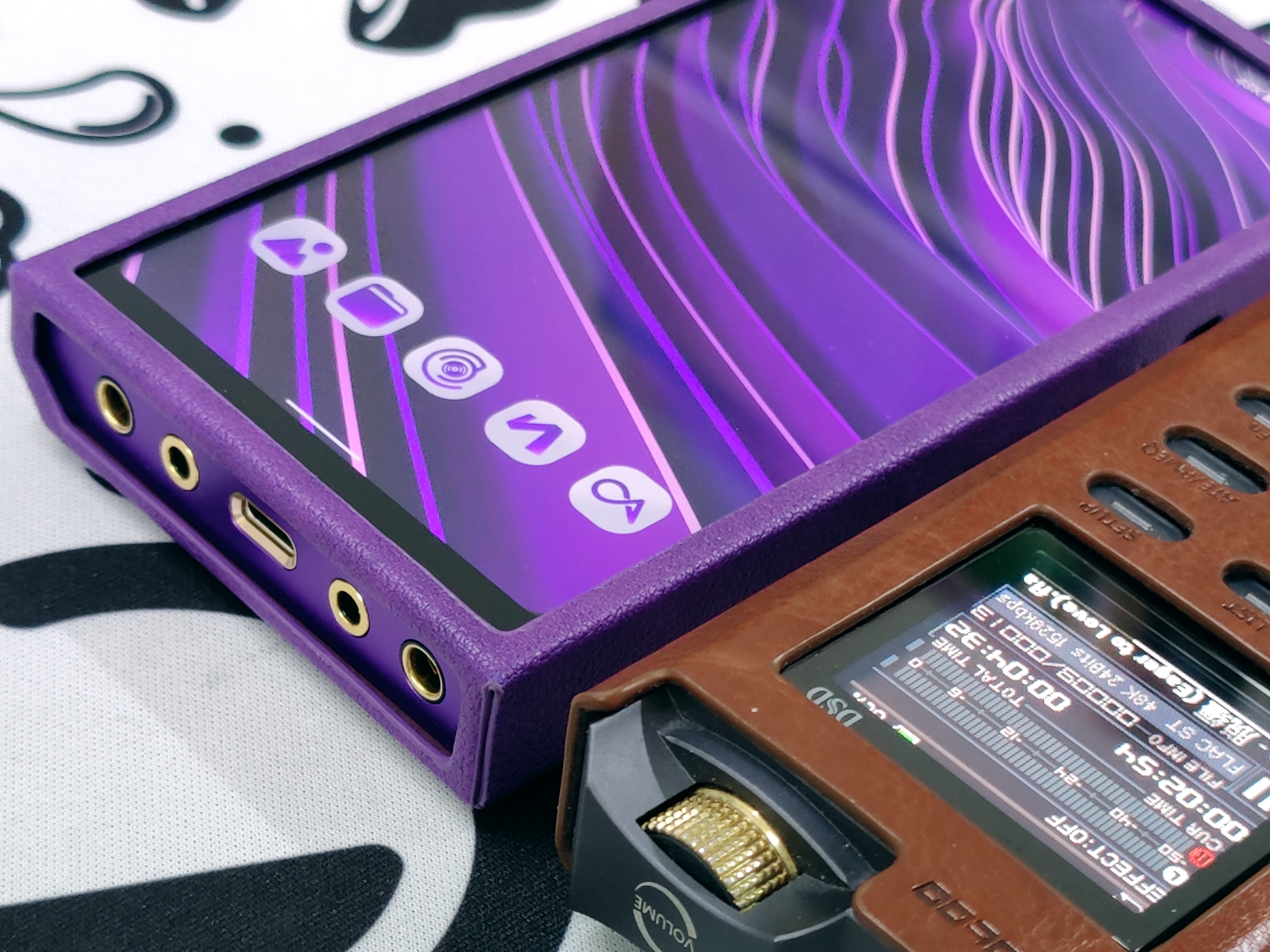 一款能让音乐更悦耳的*放播**器！海贝R6PROII二代对比搭配全面评测