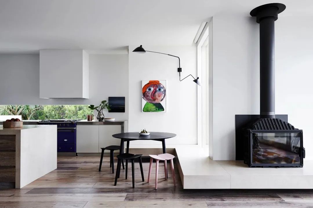 “贝”享舒适|谁又不想住进这样美丽温馨的家呢?