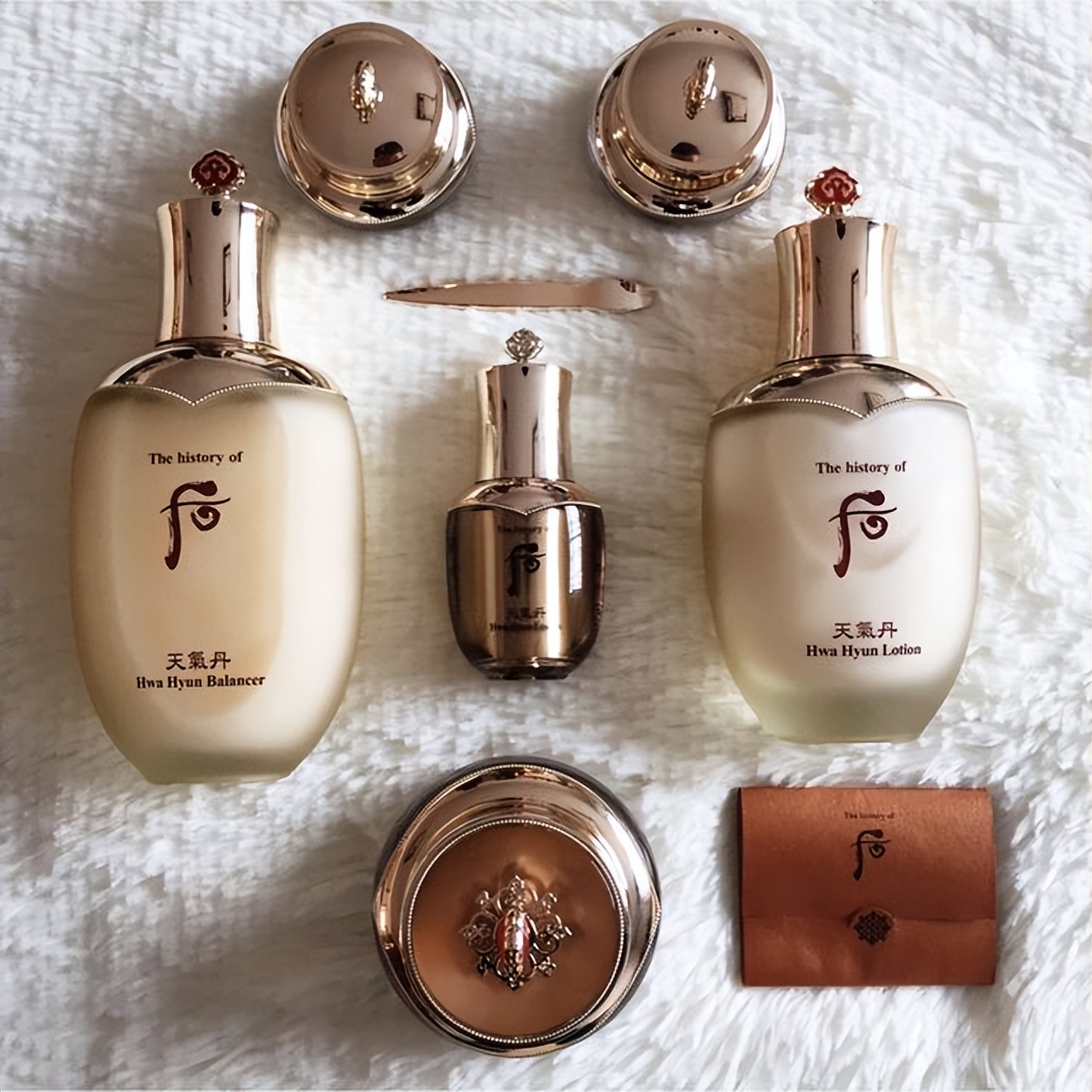 2023不合格护肤品公布名单,娇兰必入护肤品