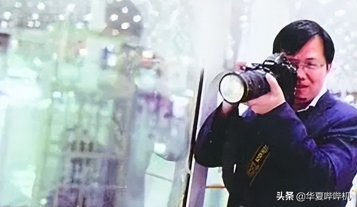 娱乐圈五大“瓜王”，让多少明星夜不能寐？