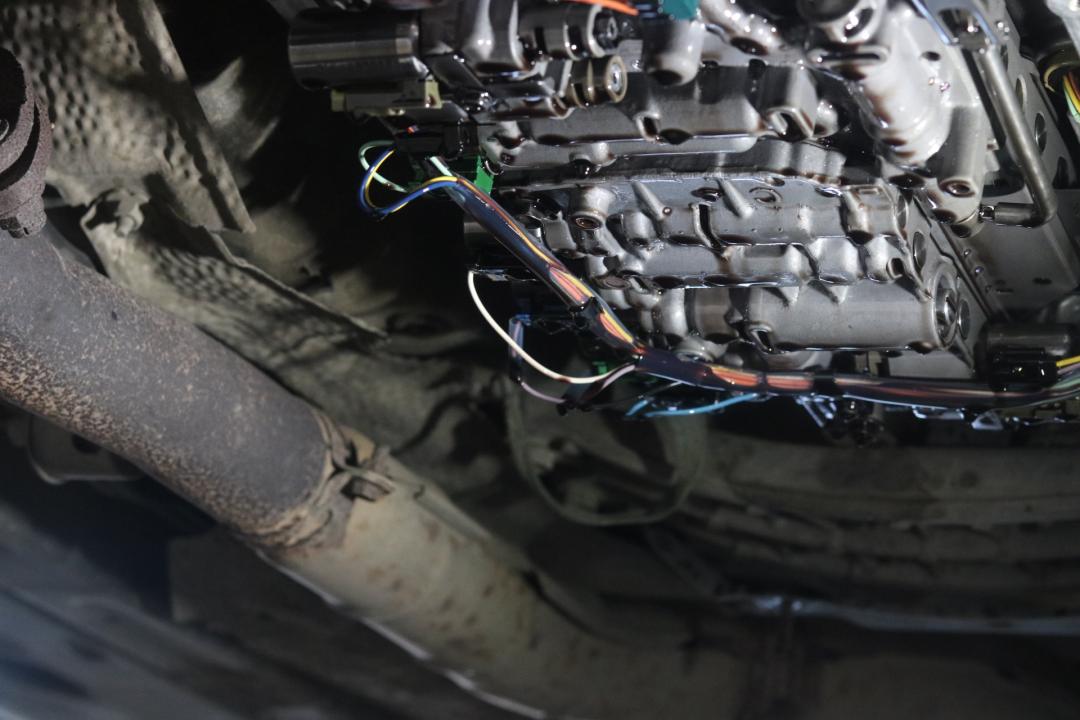 皇冠3.0经典老车翻新复活视频,13代皇冠全车翻新泉州地区