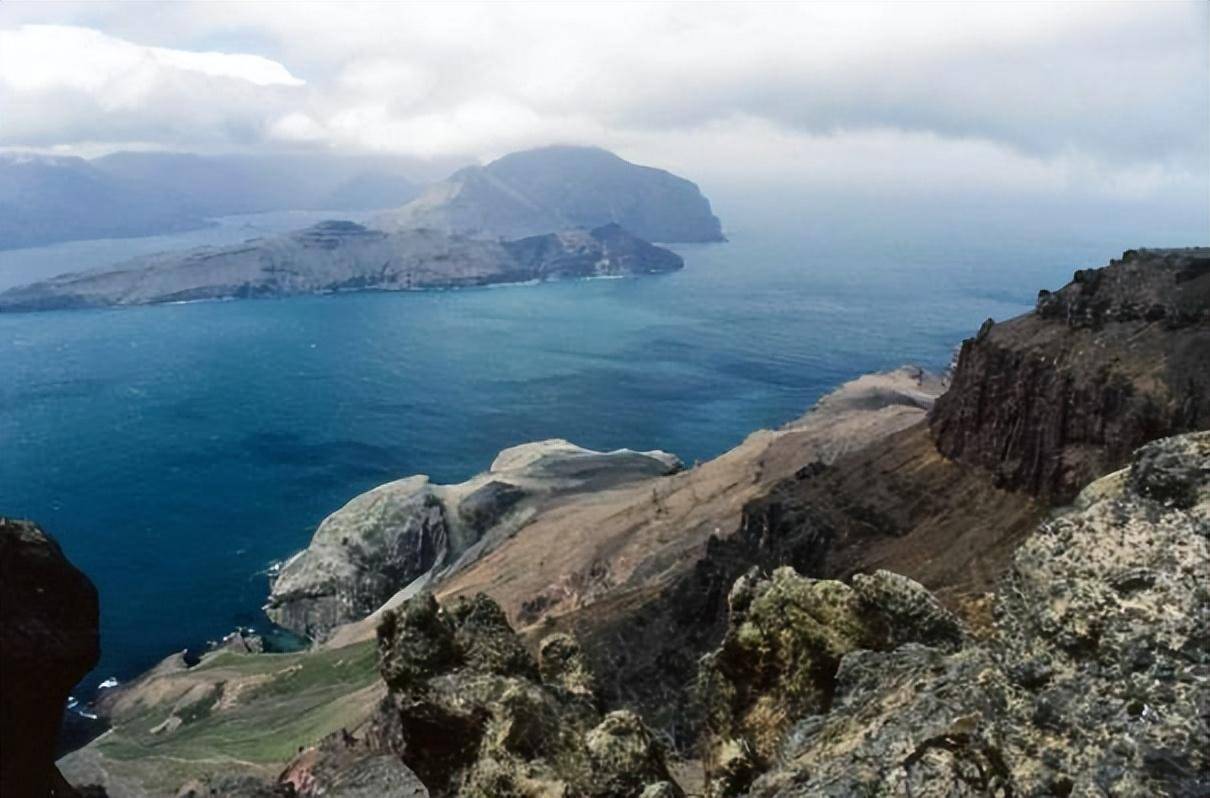 法国出售中国的岛屿是什么岛,法国小岛出售