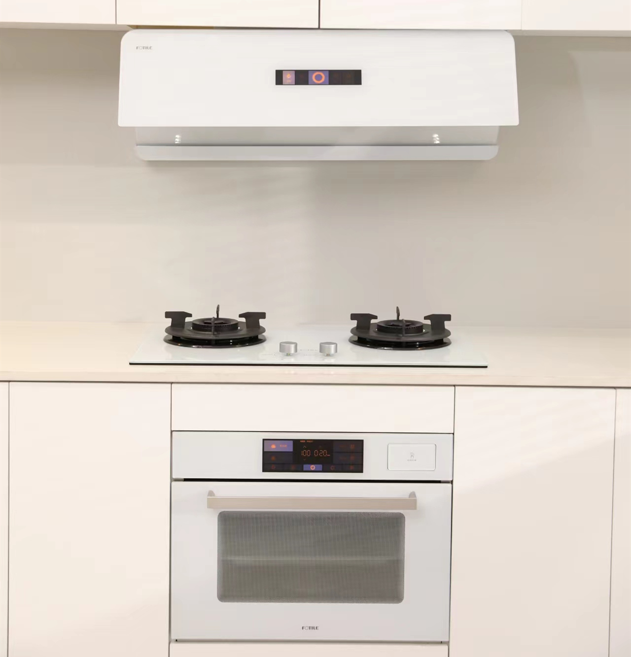 今天分享方太蒸烤一体机,方太蒸烤一体机轻松烹饪