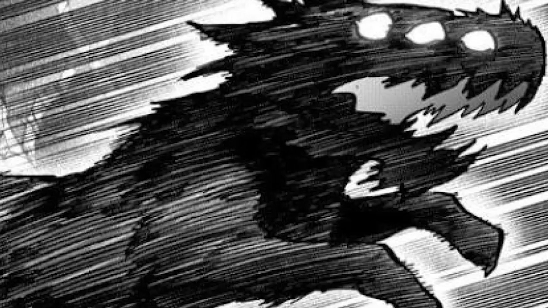 一拳超人第二季邦古打饿狼的bgm,盘点一拳超人实力排名