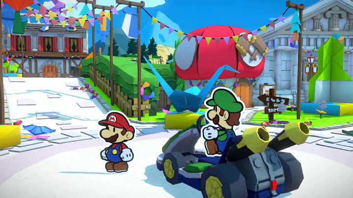 好玩的任天堂switch游戏,switch上有哪些好玩的游戏推荐