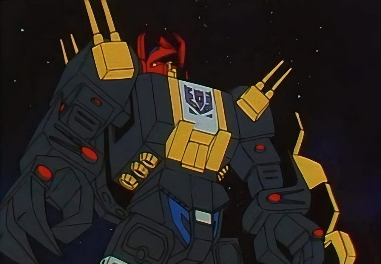 隐者战士人物盘点变形金刚篇,变形金刚系列发展史