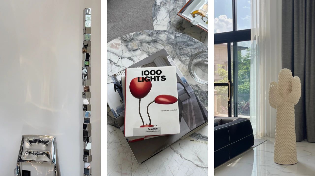 昱辰设计|一生一栋，意式极简的设计哲学