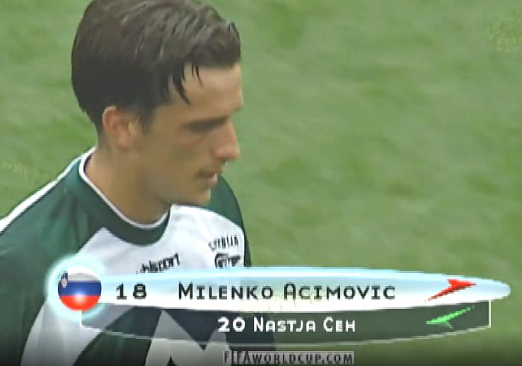 南非世界杯英格兰对斯洛文尼亚,2010年南非世界杯美国vs斯洛文尼亚