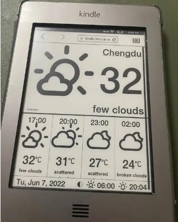 kindle停服还能用来干什么,kindle在中国停服怎么用