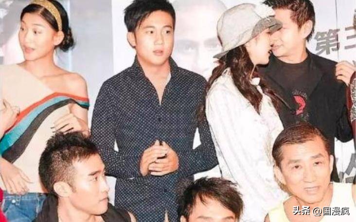 演员李彩桦离婚,演员李彩桦的家庭背景及家庭成员