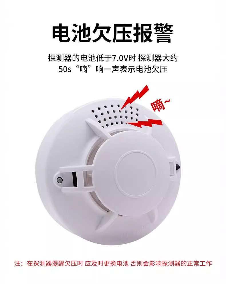 无线感温报警器,无线远传报警器