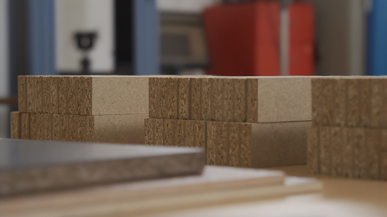 家具非实木,家具不应该买的