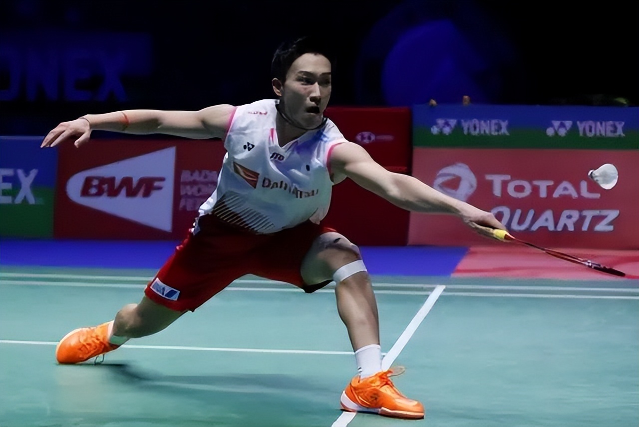 苏迪曼杯日本为什么落败,2023苏迪曼杯日本名单