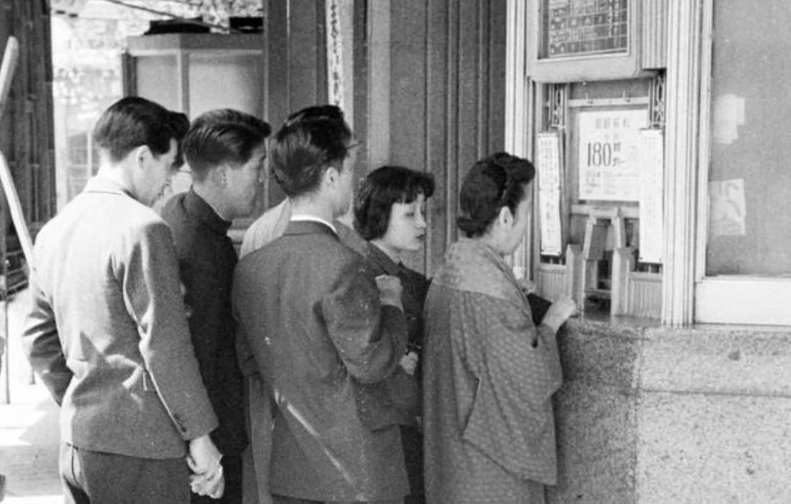 日本107岁老人笹本恒子,107岁日本女摄影师