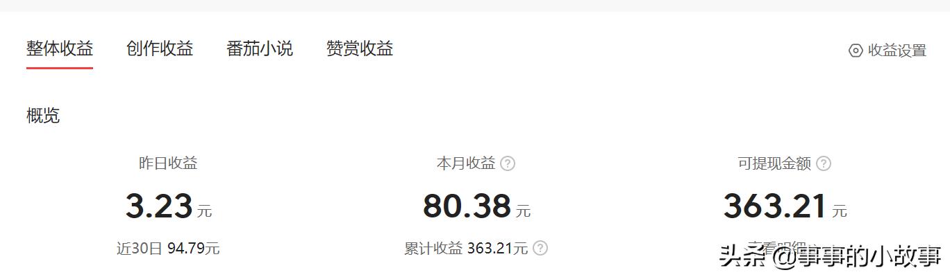 入行12年：谈谈对小说网站各种政策的看法