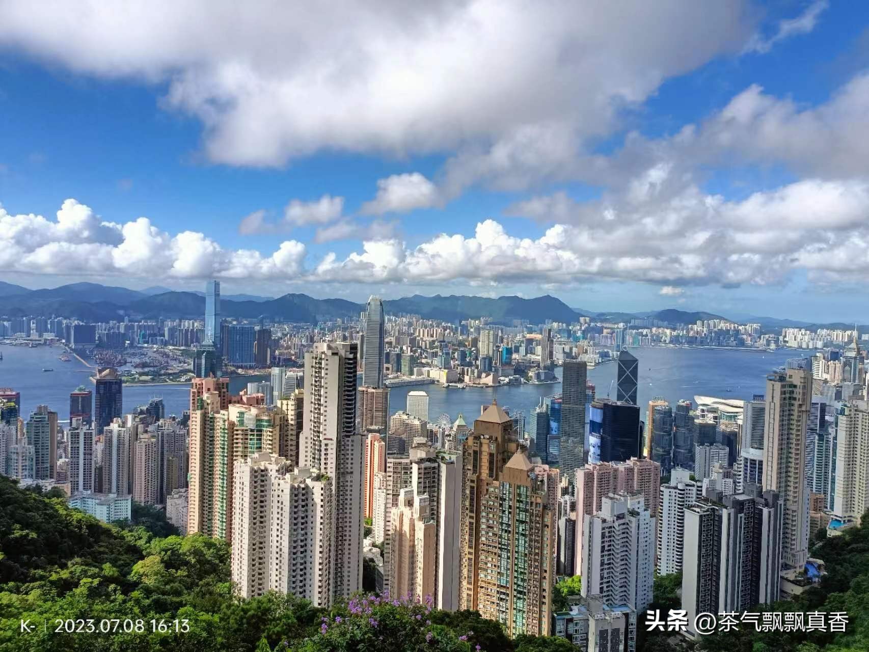 现在去香港旅游回来要隔离吗,疫情过后去香港旅游需要什么