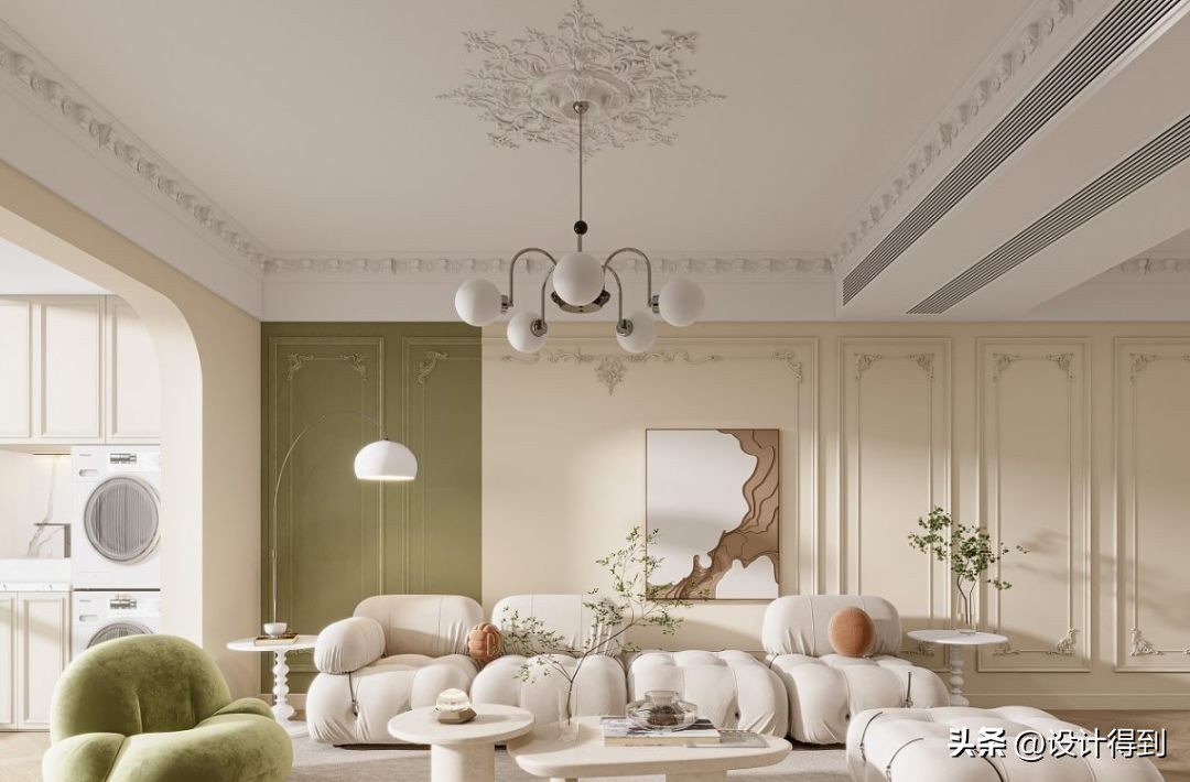 grg圆形软膜天花,grg软膜天花吊顶