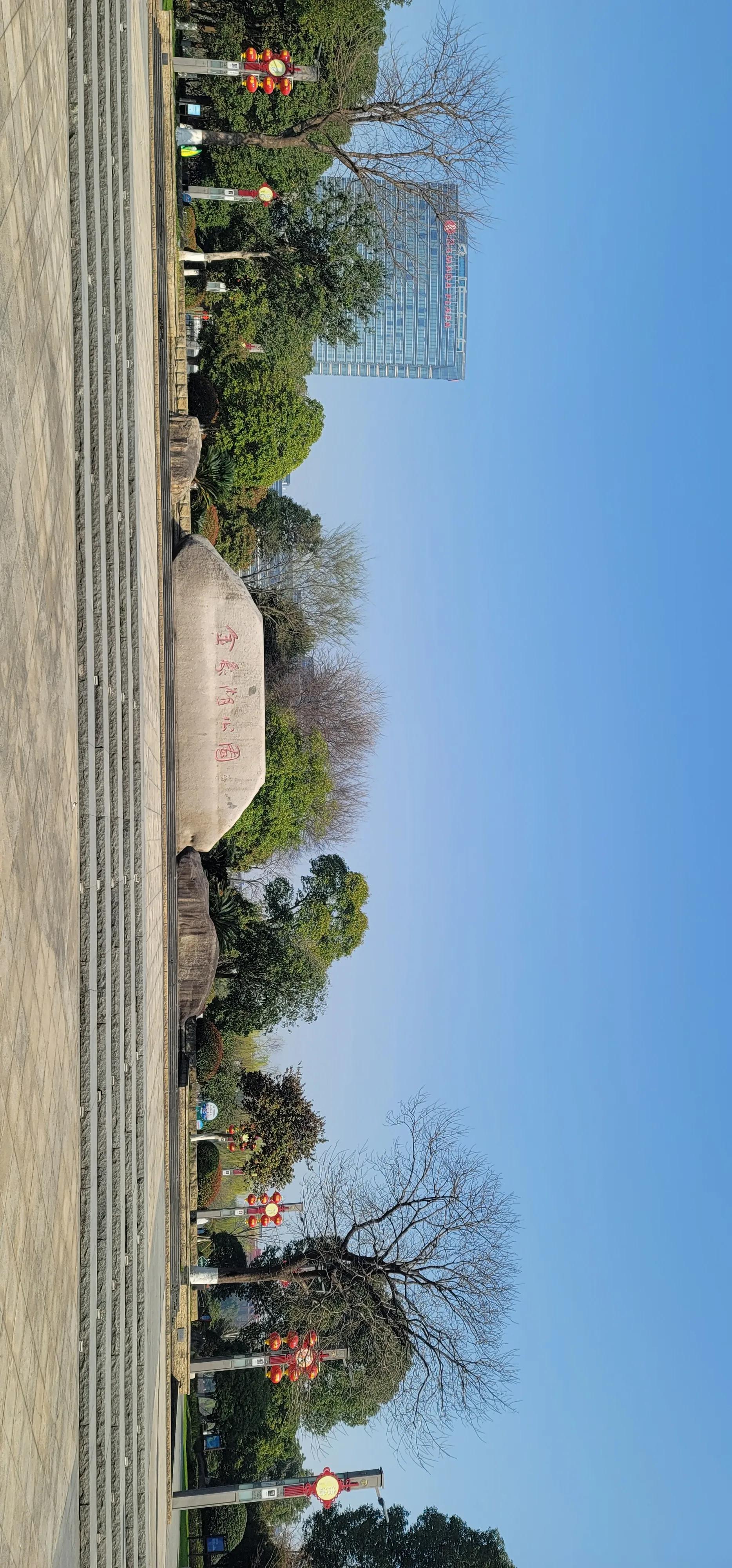 开着沪牌回老家怎么样,开着大巴玩转江浙沪