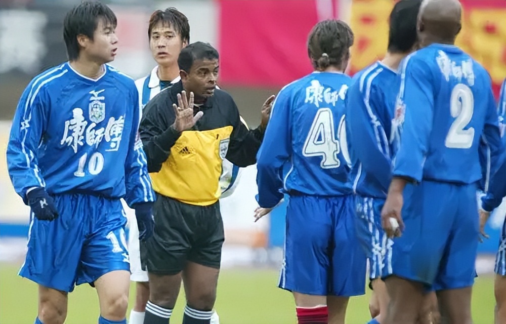 哥哥不同意打假拳被陷害,踢假球被判10年