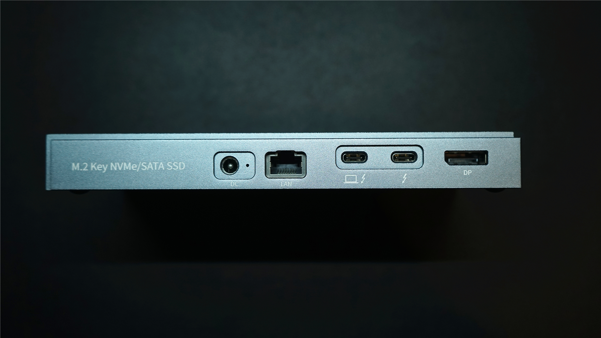 奥睿科tb3-s1扩展坞,奥睿科tb3-s2雷电3硬盘盒扩展坞