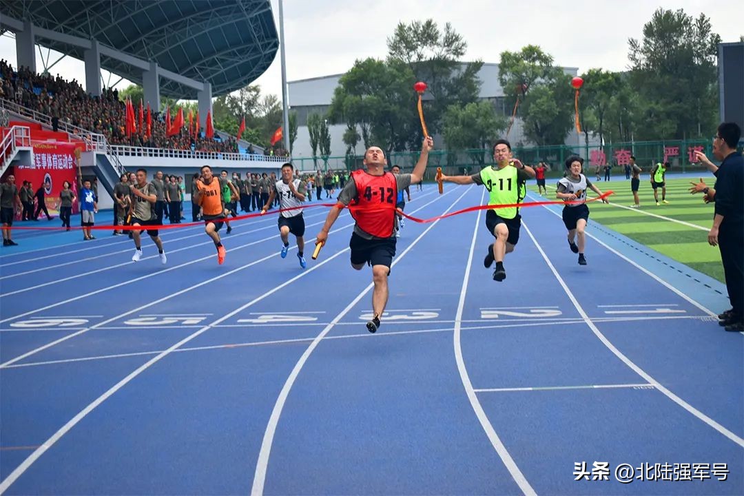 八一特刊|今天，北部战区陆军部队以多种形式庆祝中国人民解放军建军95周年