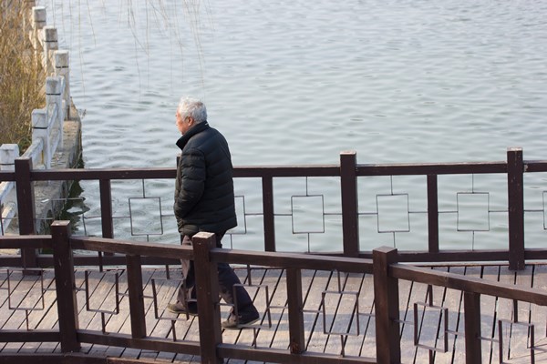 散步是最好的锻炼方式吗,散步是最好的健康