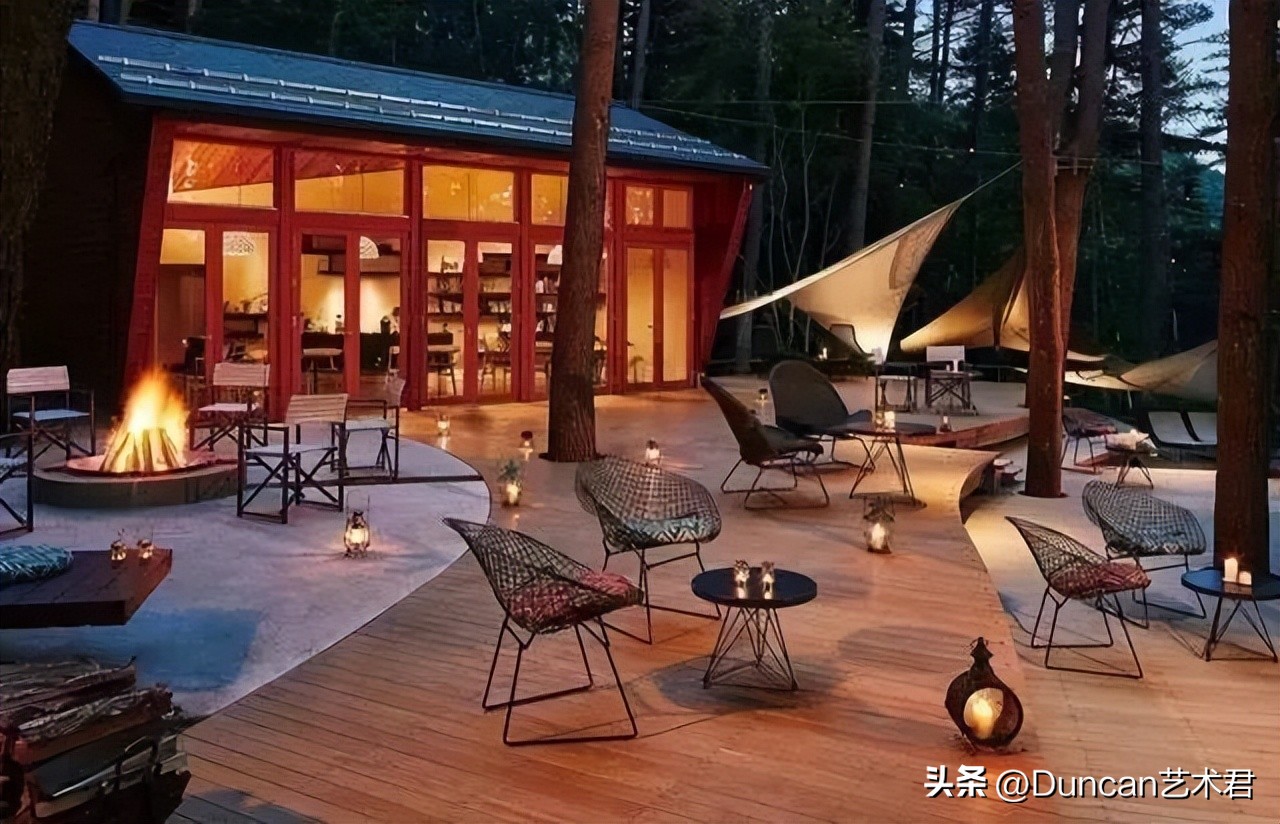 全球顶级十大精品酒店,全球奢华酒店品鉴