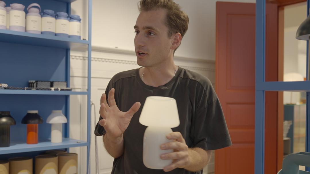 丹麦人的生活方式视频,丹麦人的节俭生活