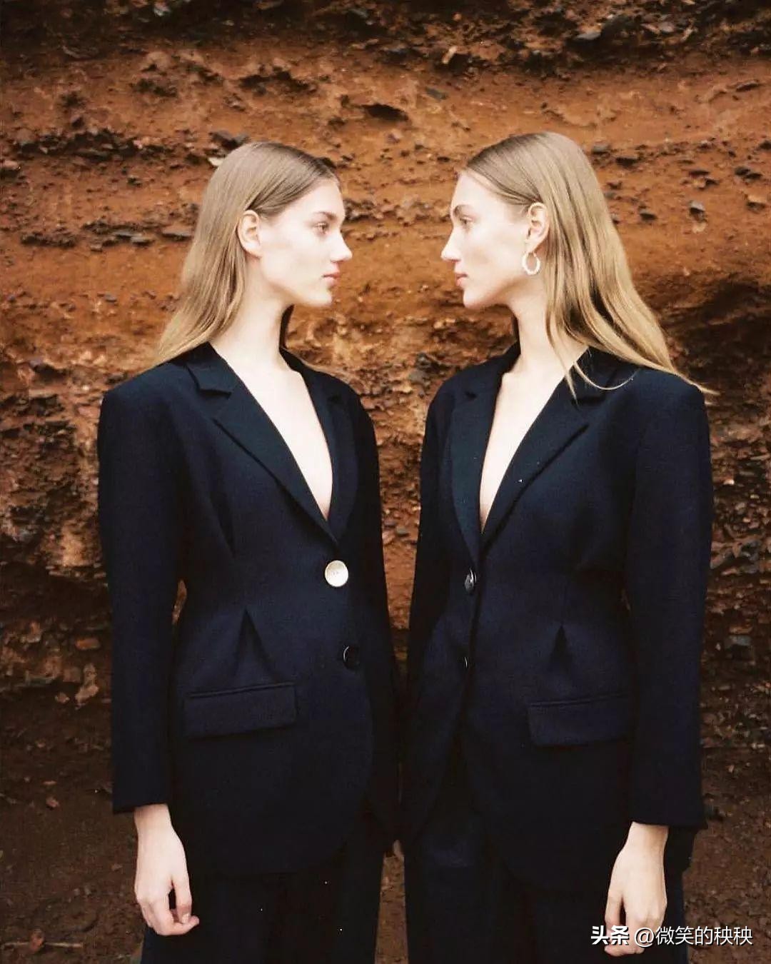 春季胶囊衣橱穿搭,春季衣橱胶囊