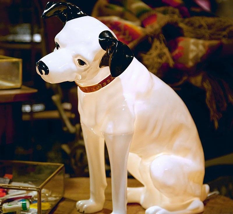 香港hmv还在吗,hmv唱片店