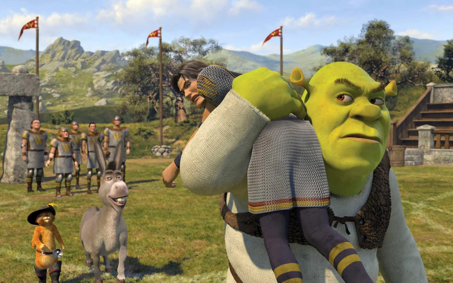 盘点2000—2009历年全球票房冠军电影