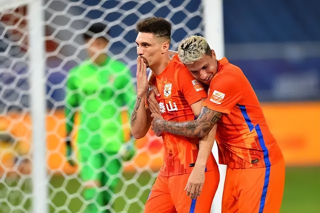 中超各队引援缩紧预算,中超外援最新解决方案