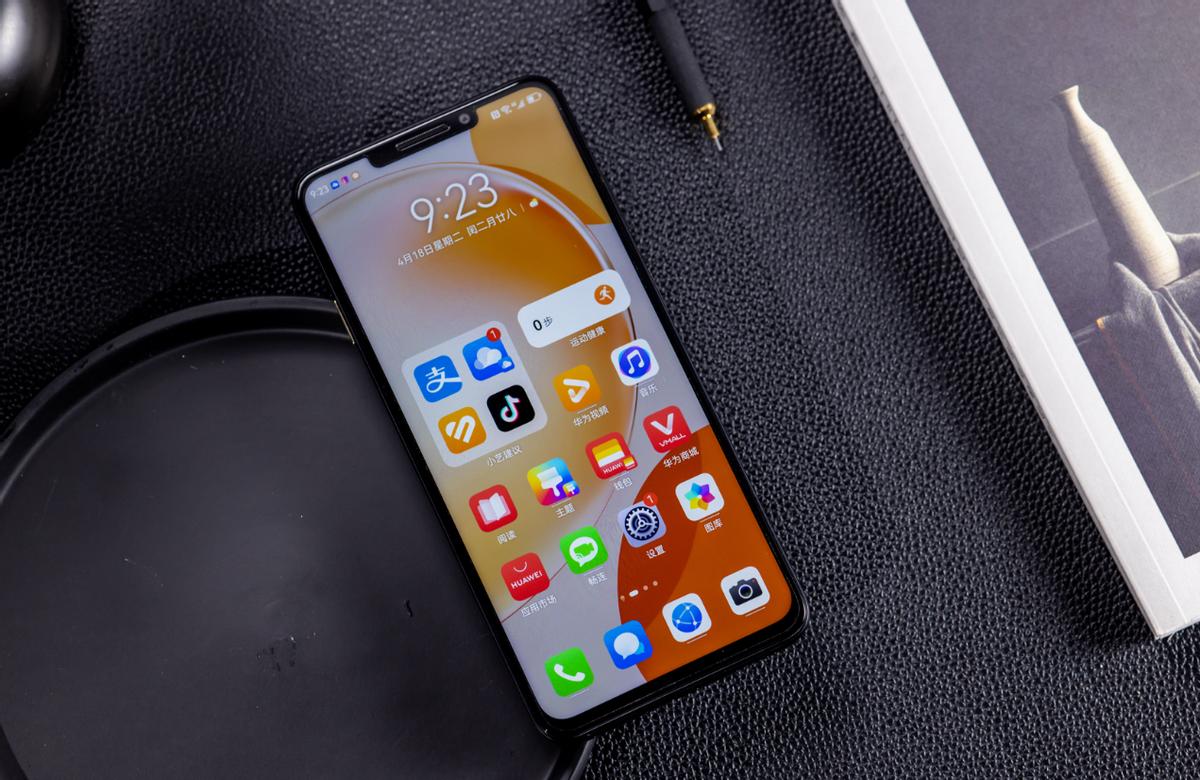 华为畅享60X512GB开售，多位大V上线横评视频，千元价格旗舰体验