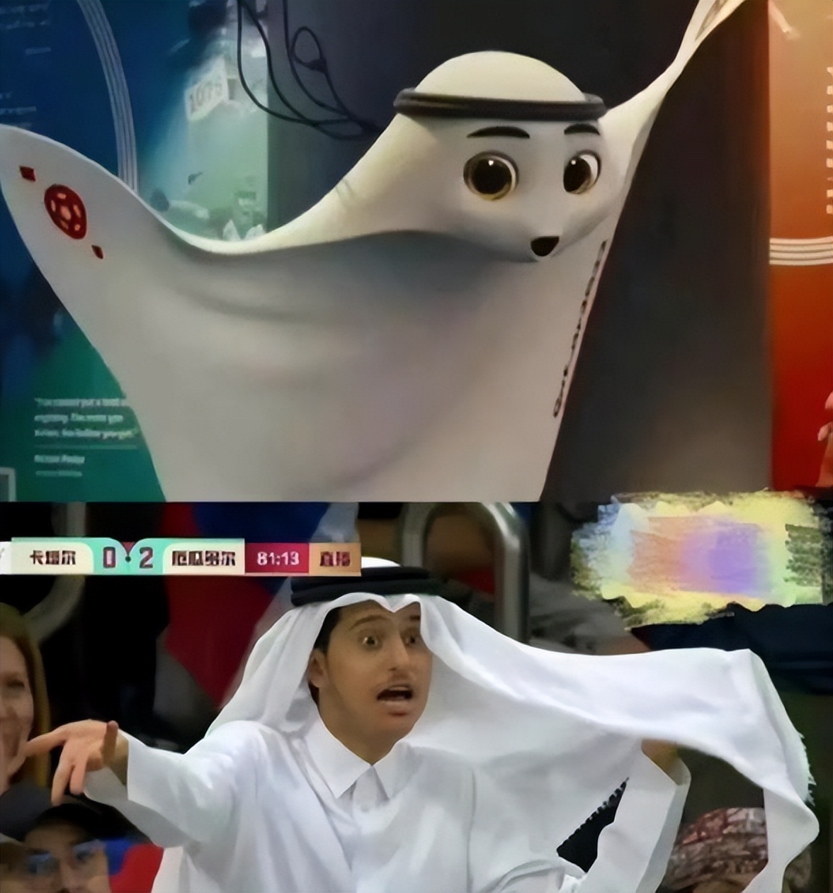 “拉伊卜小王子”再上热搜，吸粉千万成新晋顶流，其父被曝已车祸离世