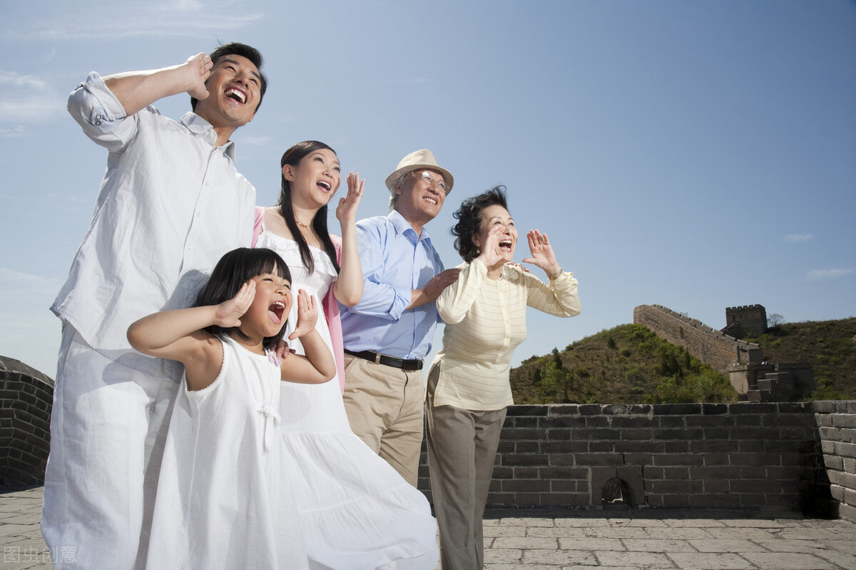 如何做才能家和万事兴,怎么做能万事顺利