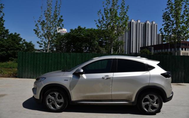 女车主喜提本田雅阁,车市佼佼者东风本田m-nv