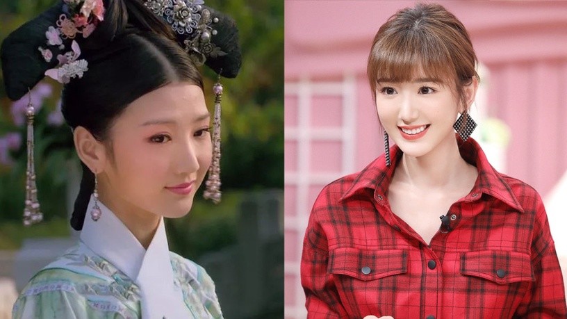 甄嬛传各妃子的下场,甄嬛传妃子被赶出皇宫