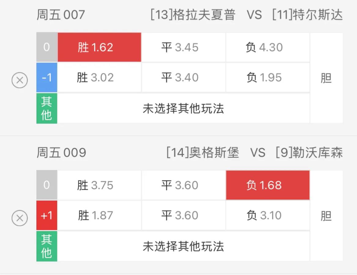 足球竞彩2串一三串一奖金怎么算,体彩单场竞彩4串中1串多少钱