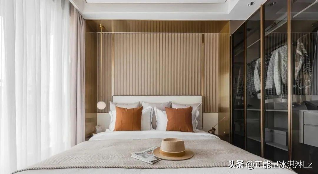 石材简约小户型装修,原木石材现代简约豪华装修