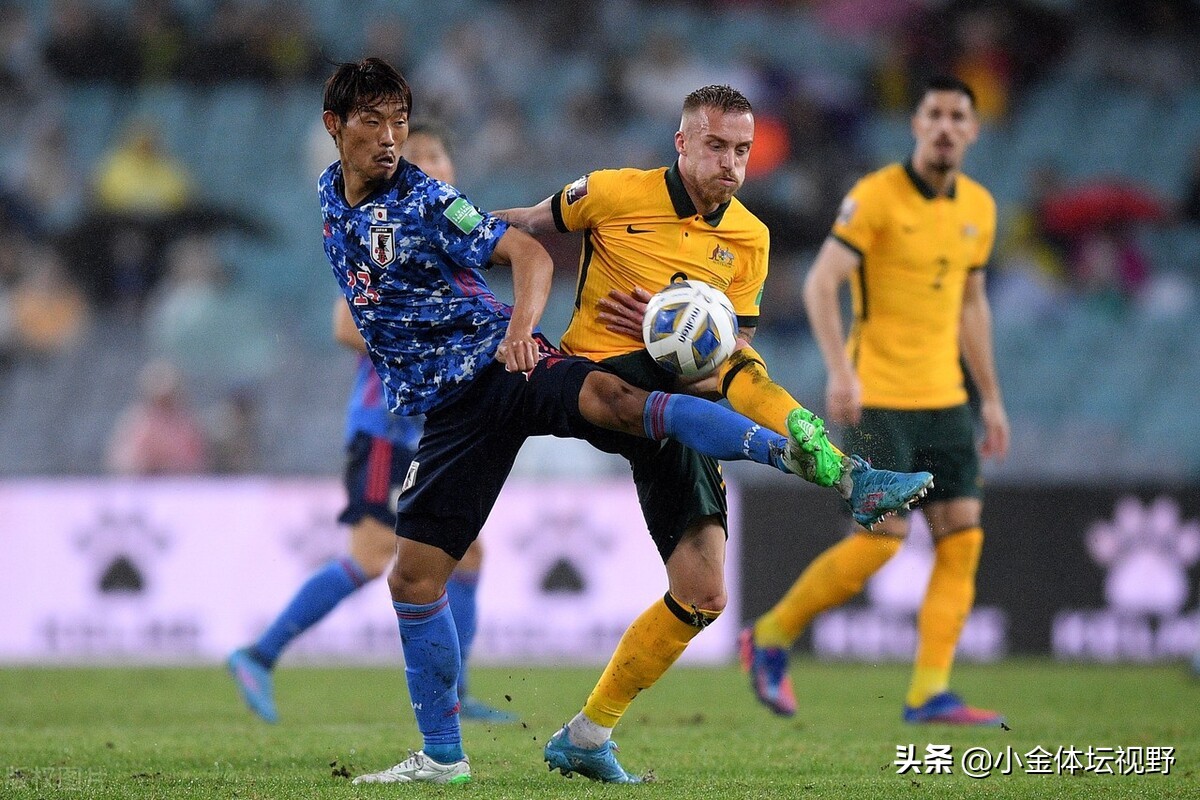 日本爆冷1-2不敌伊朗夺冠视频,亚洲区十二强赛日本对中国