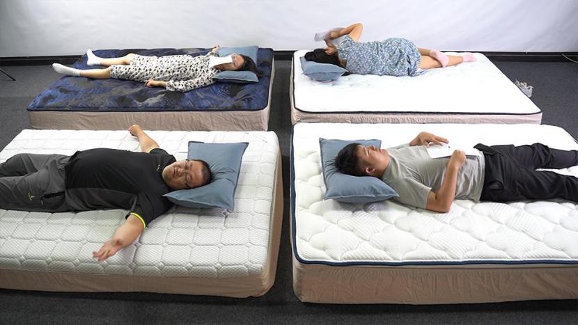 梦百合好梦2023床垫评测,雅兰和梦百合床垫哪个好