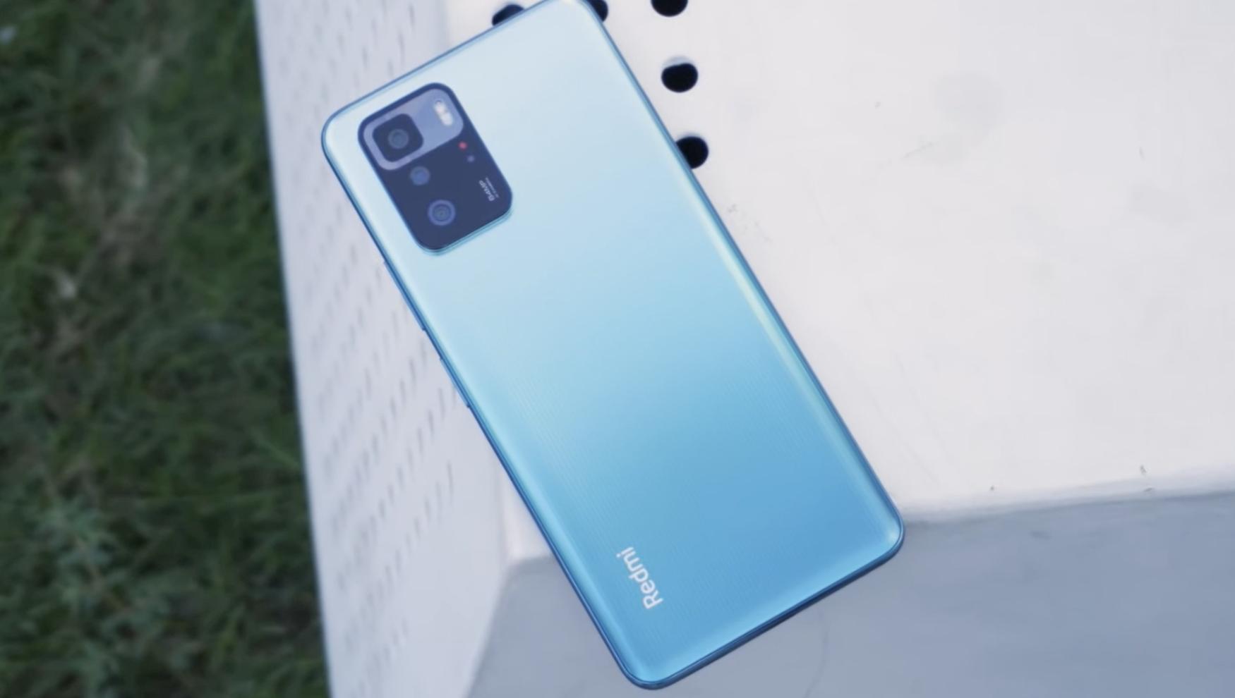 5000mAh+67W+天玑1100，现已跌至1259元更亲民了