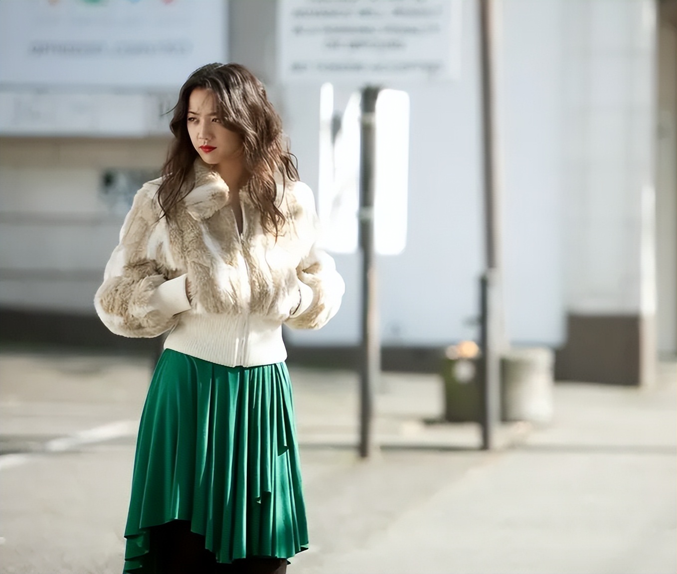 汤唯在韩国最新状况,韩国版汤唯现状