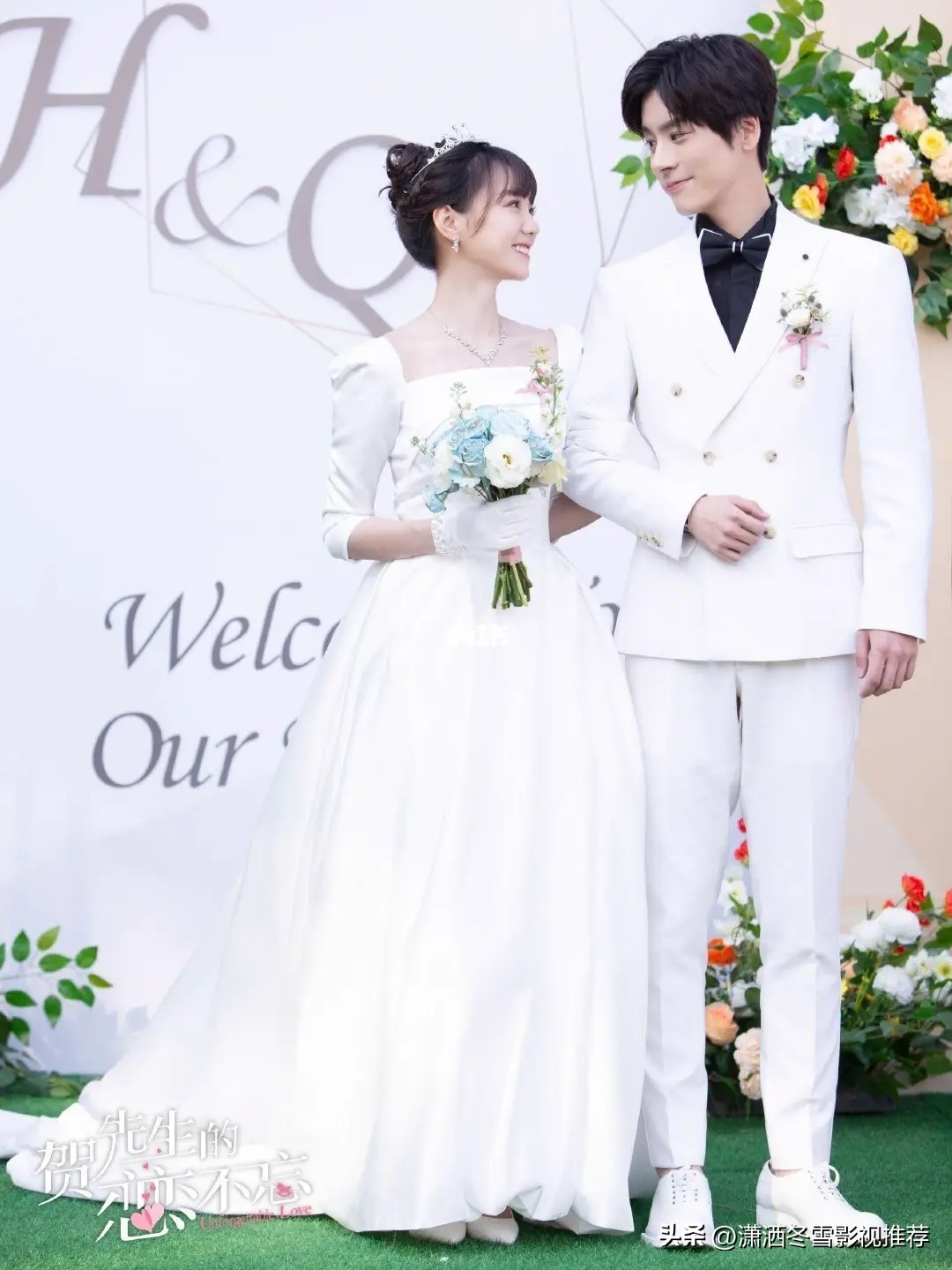 推荐12部契约结婚甜宠剧,婚后甜宠剧推荐巨甜已播