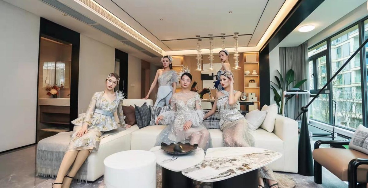 城投艺墅语湖怎么样,城投艺墅语湖别墅