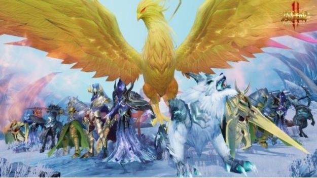 魔域手游2幻兽攻略,魔域手游2幻兽推荐