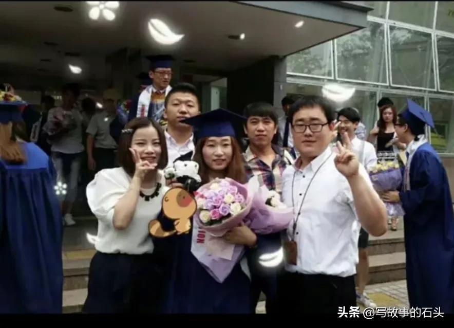 90后湖南姑娘远嫁韩国，婆婆待她如亲闺女，还跟她一起回中国过年