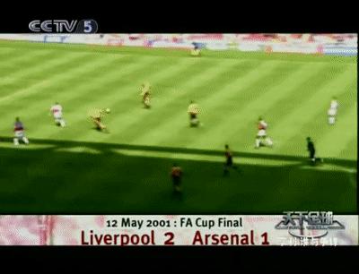 亨利英超双冠王,亨利谁与争锋完整版